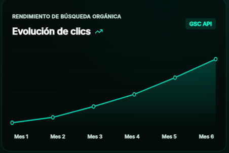 SEO Local — Posicionamiento en Murcia · agencia de marketing en Murcia