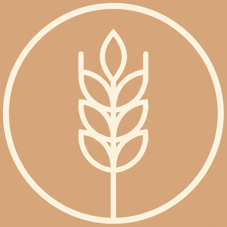 Logo de obrador.dulce