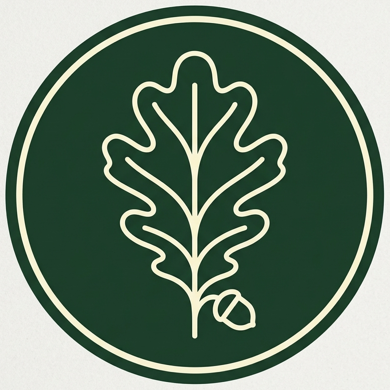 Logo de asador.elroble