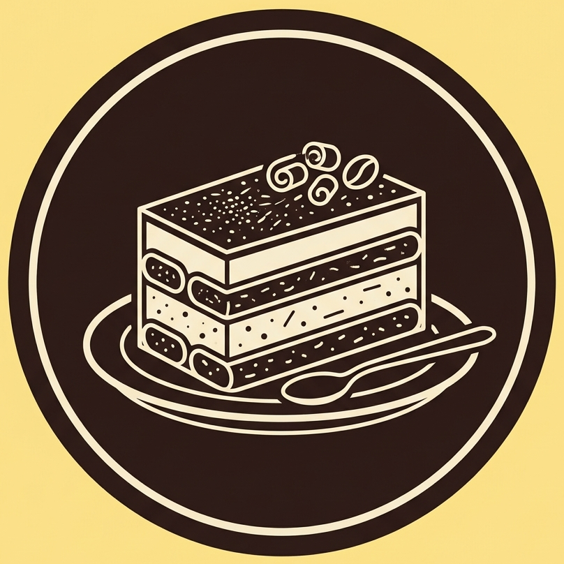 Logo de trattoria.bella