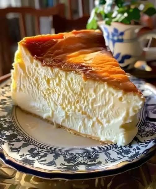 Vídeo de TikTok de una tarta casera de un obrador de Murcia